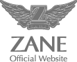 ZANE Official Website ザネ・オフィシャルウェブサイト